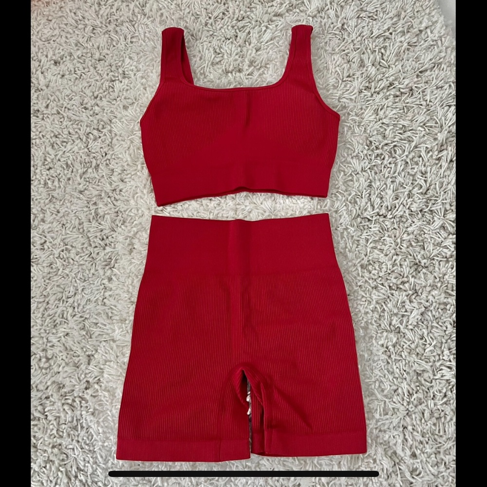 Women Workout Set